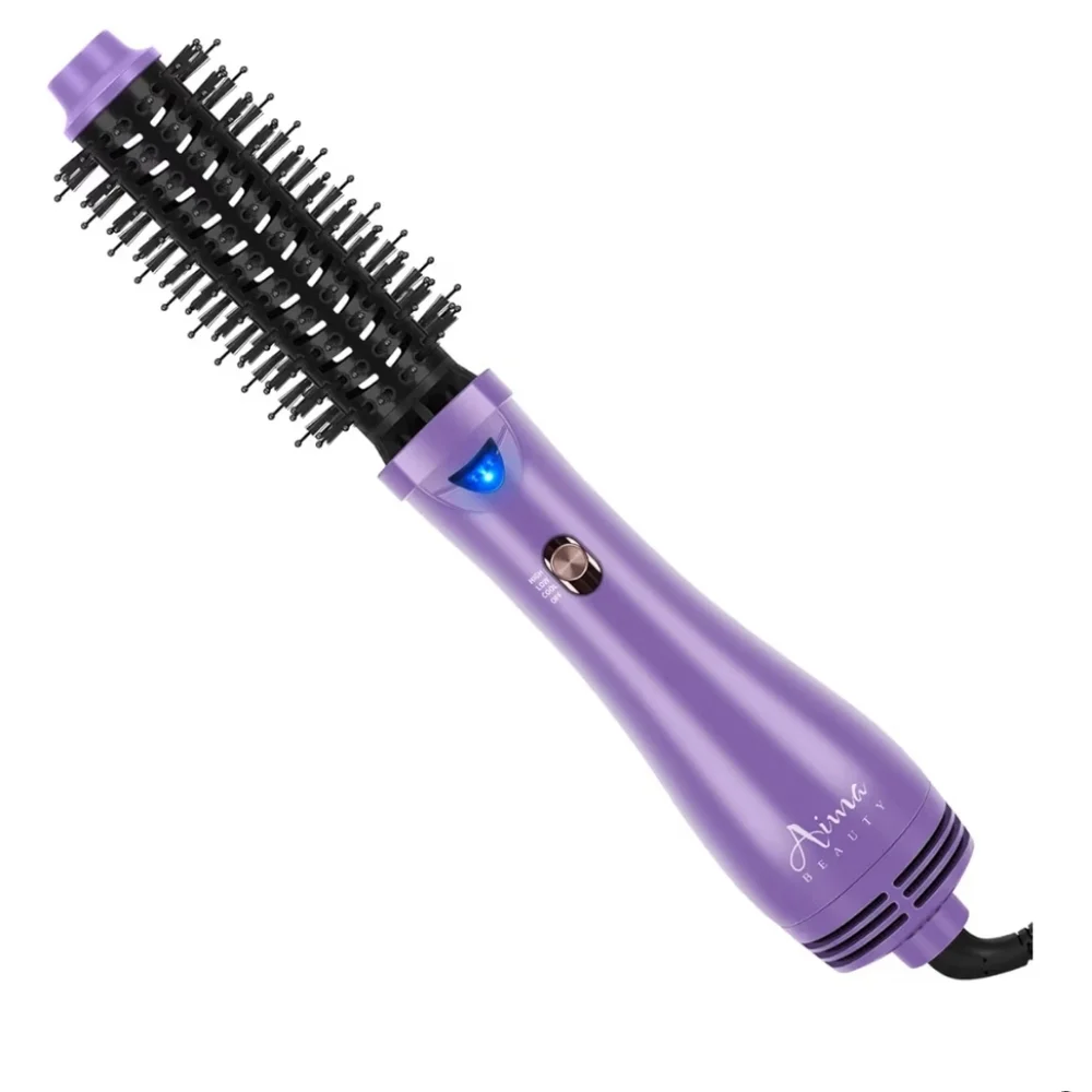 Aima Beauty | Blow Dryer Brush - Picture 1 of 6